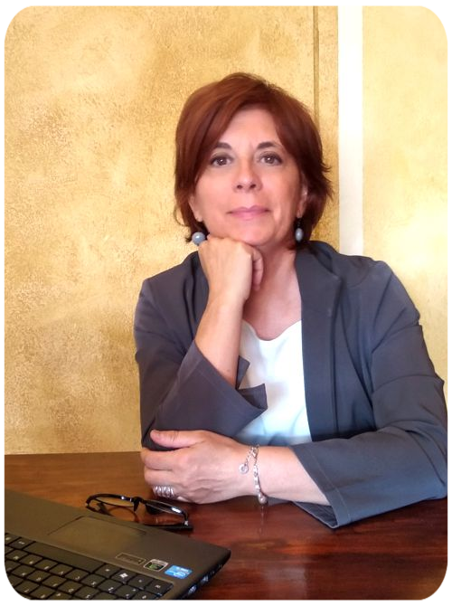 ritratto mezzobusto
