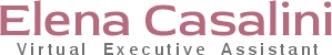 Logo Elena Casalini