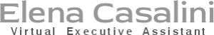 Logo Elena Casalini