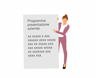 organizzazione