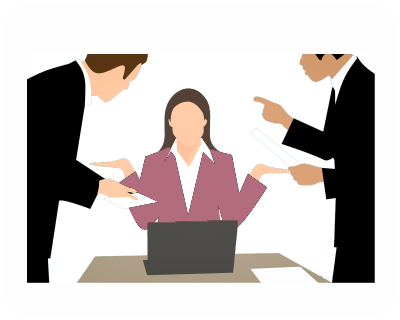 gestione dello stress
